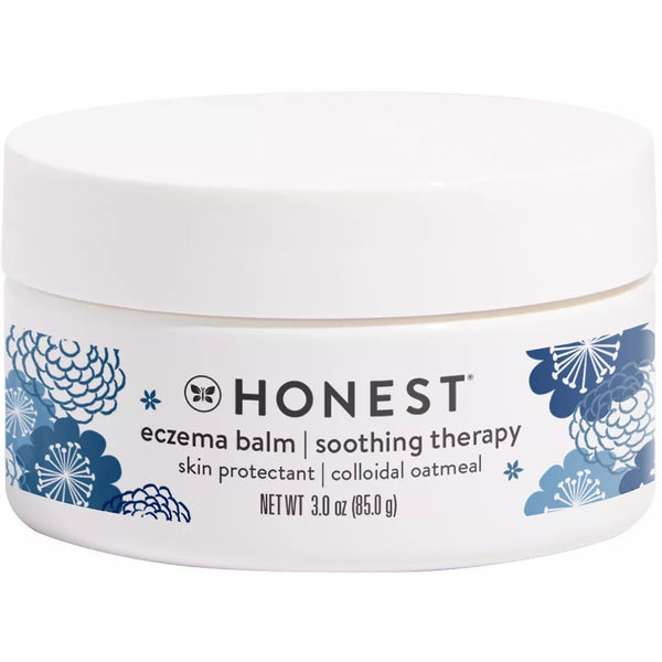 The Honest Company Eczema Balm 3oz