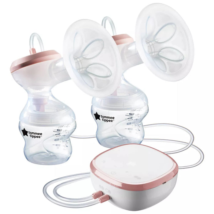 Medela Pump In Style Max Flow Handsfree Double Electric Breast