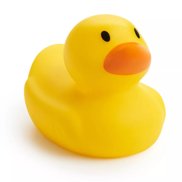 Munchkin White Hot Safety Bath Ducky