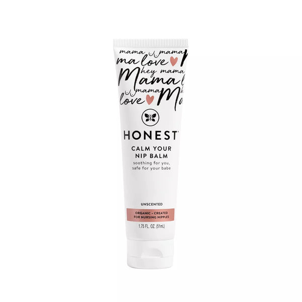 The Honest Company Mama Care Nip Balm 1.75 oz