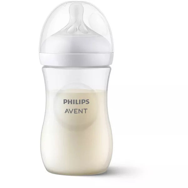 Philips Avent Natural All-In-One 18 Piece Gift Set