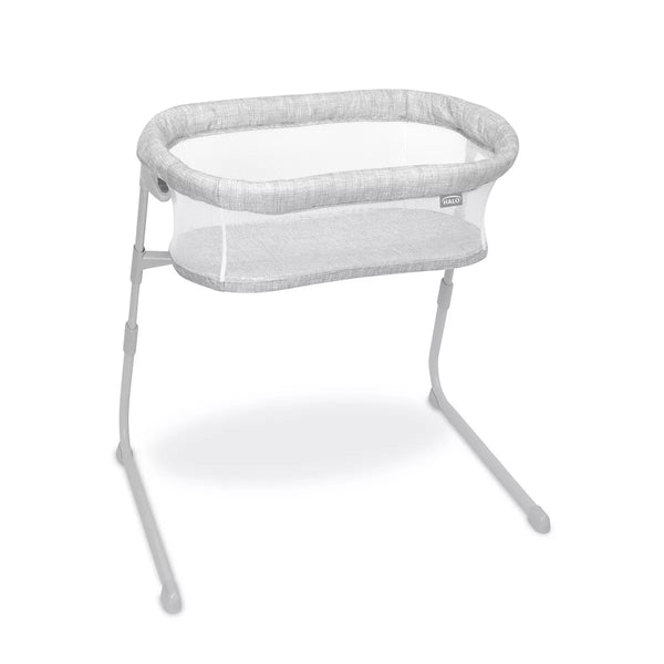 HALO Baby Flex BassiNest in Grey buybuy BABY