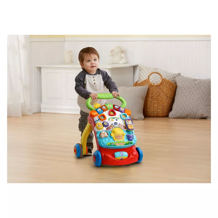 Vtech Sit to Stand Learning Walker