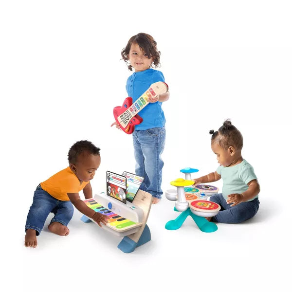 Baby Einstein Together in Tune Drums Connected Magic Touch Drum Set Toy