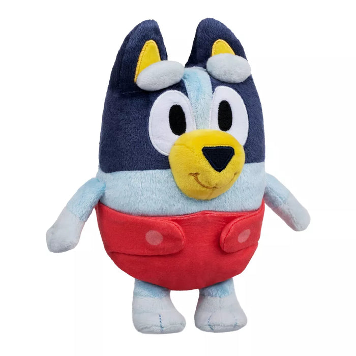 Bluey S10 Plush (Styles May Vary)