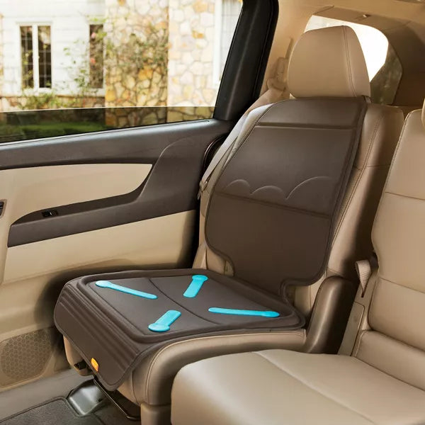 Munchkin Brica Elite Seat Guardian Car Seat Protector