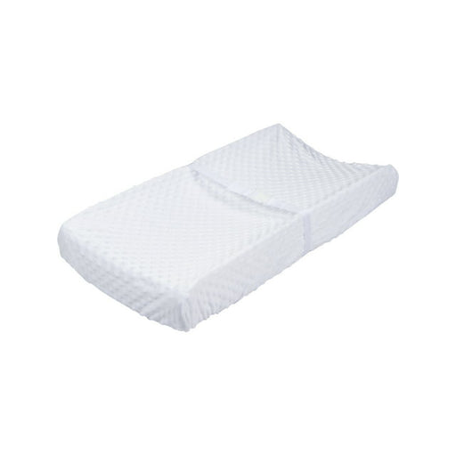 Gerber Baby Neutral Changing Pad Cover - White