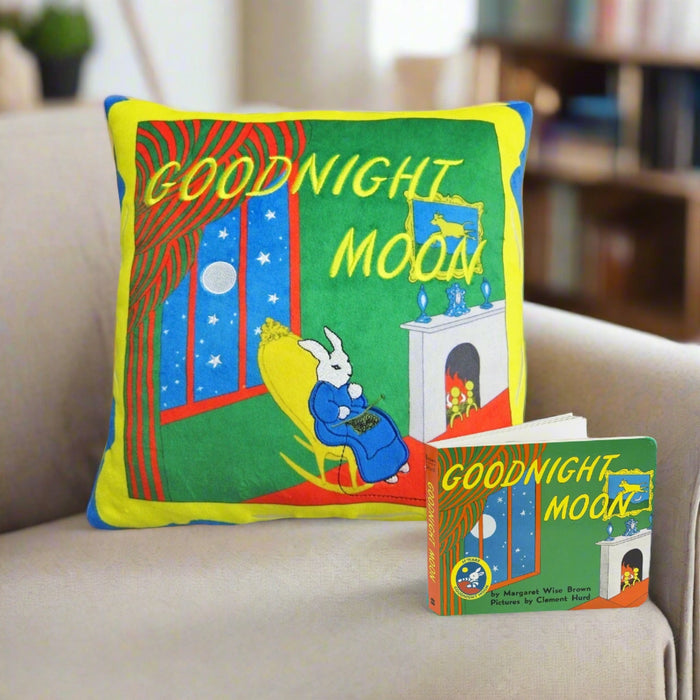 MerryMakers Goodnight Moon