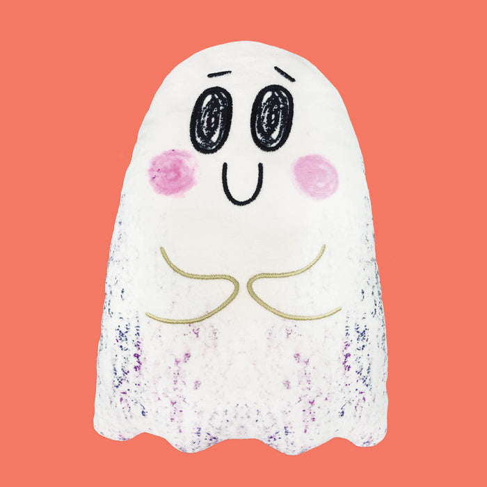 MerryMakers Gustavo, the Shy Ghost