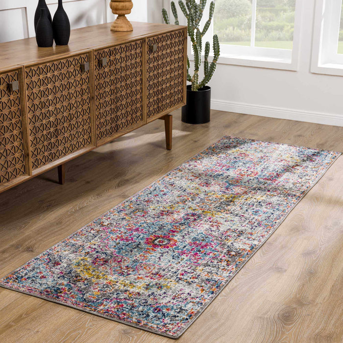 Hauteloom Delanson Area Rug