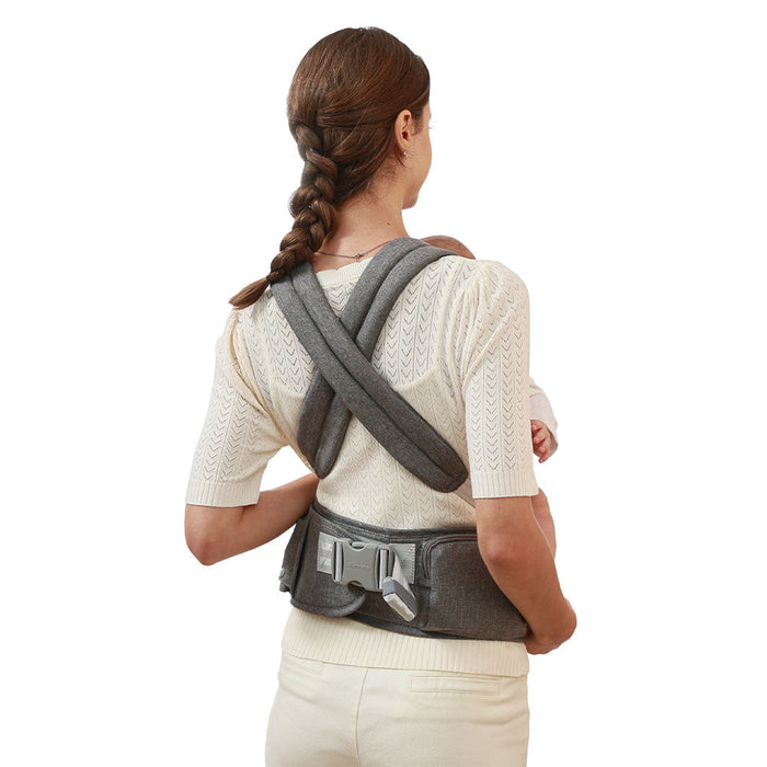 Sunveno Ergonomic Baby Carrier 3-in-1