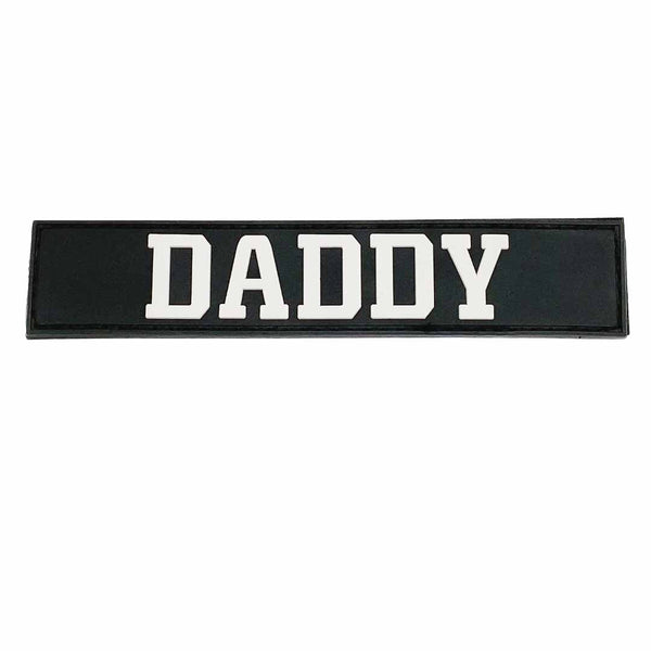 HighSpeedDaddy Daddy Patch