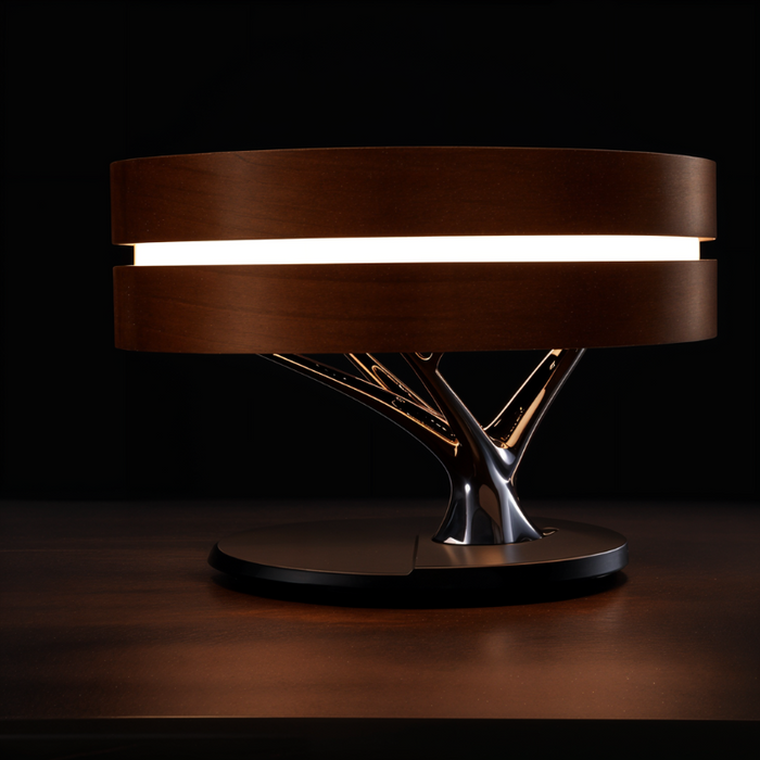 Residence Supply Arbre Table Lamp