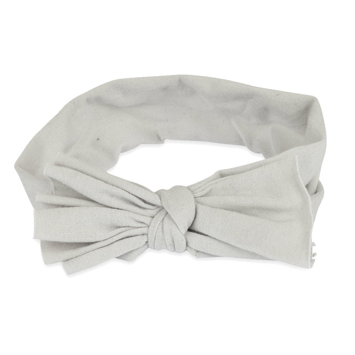 Ely's & Co. Headband - Grey