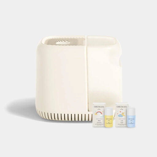 Canopy Nursery Humidifier