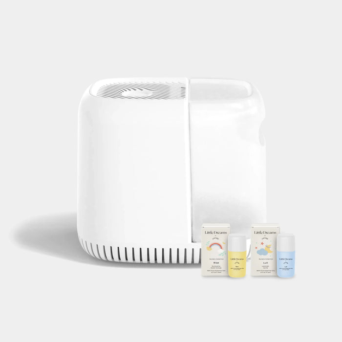 Canopy Nursery Humidifier