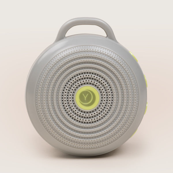 Yogasleep Hushh® Compact Sound Machine