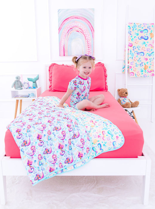 Birdie Bean Brielle 2-piece pajamas