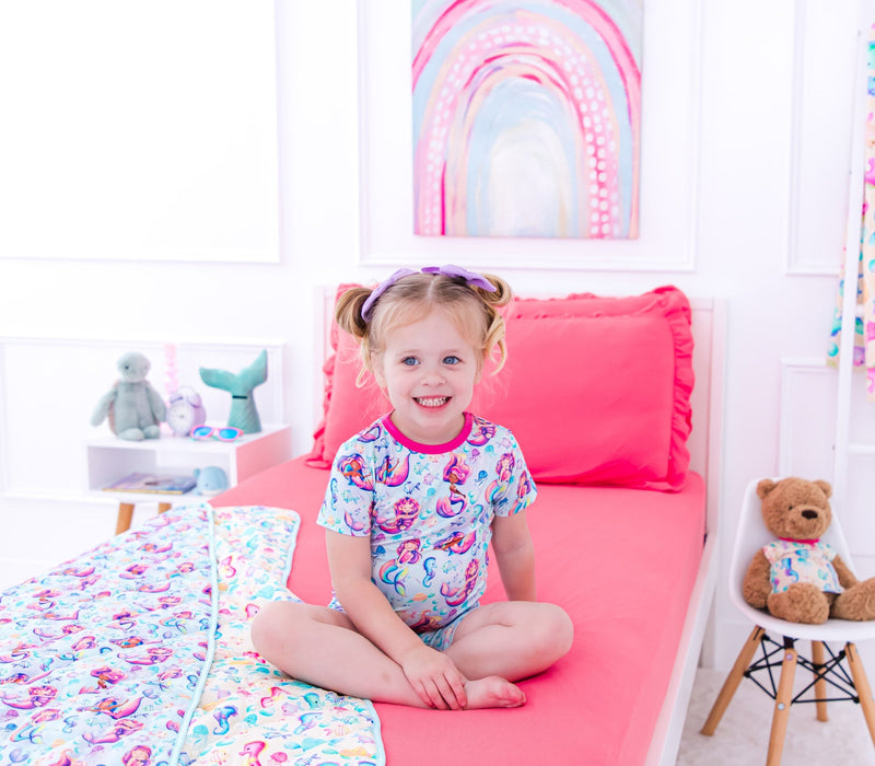 Birdie Bean Brielle 2-piece pajamas