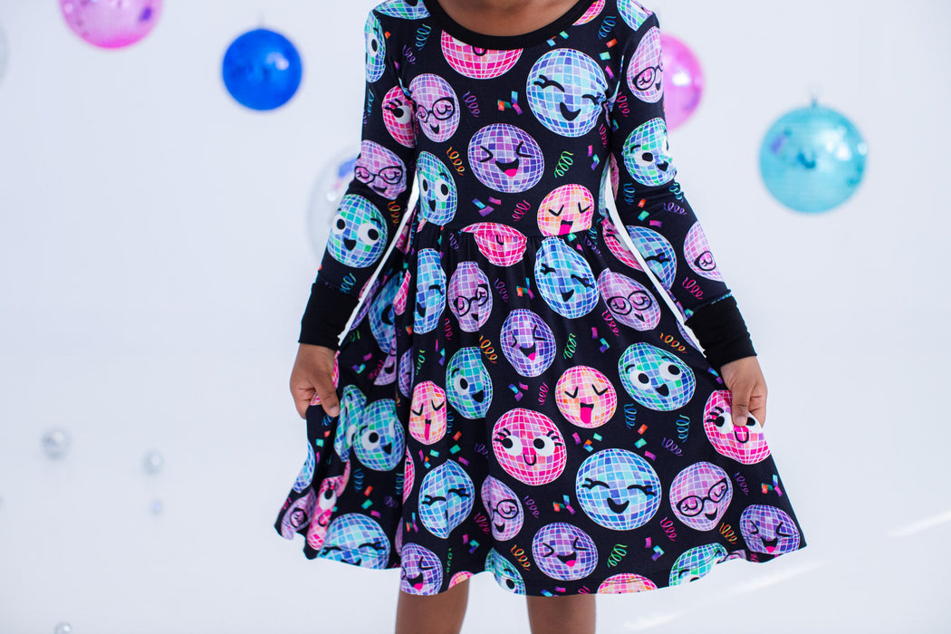 Birdie Bean farrah birdie dress