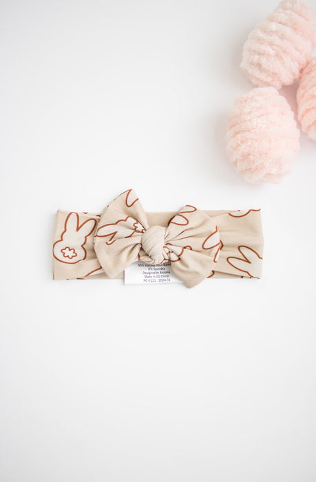 Dream Big Little Co Bunny Tails Dream Bow