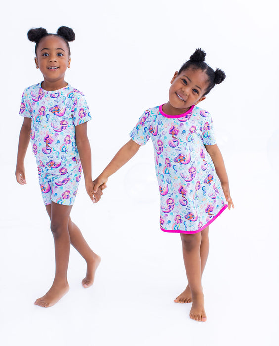 Birdie Bean Brielle 2-piece pajamas