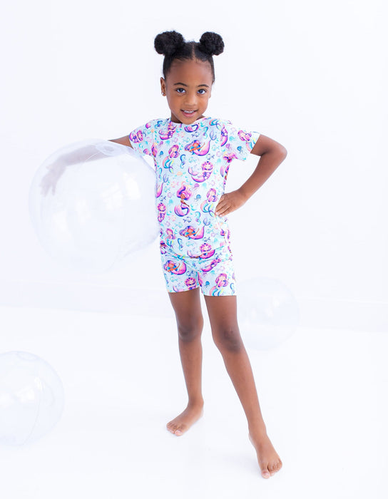 Birdie Bean Brielle 2-piece pajamas