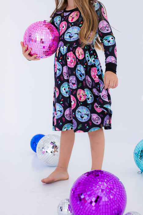 Birdie Bean farrah birdie dress