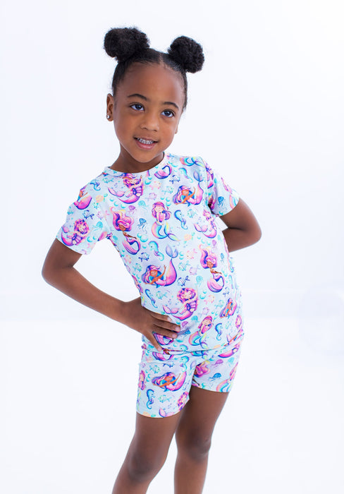 Birdie Bean Brielle 2-piece pajamas