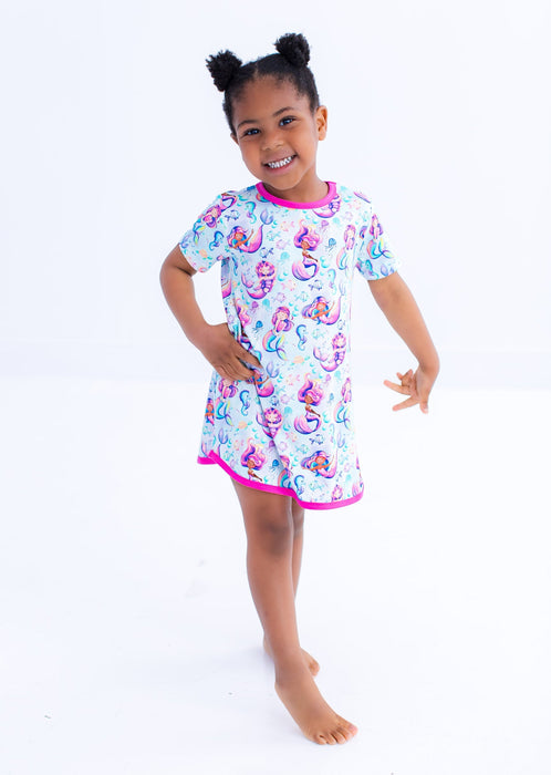 Birdie Bean brielle birdie gown