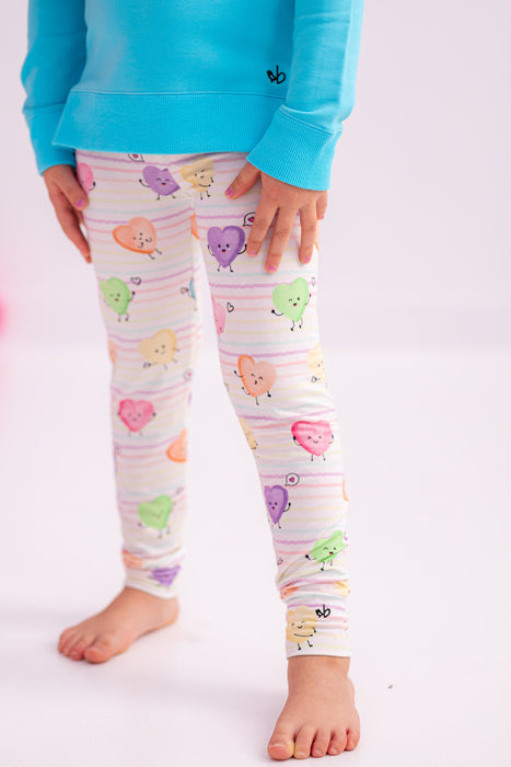 Birdie Bean leighton leggings