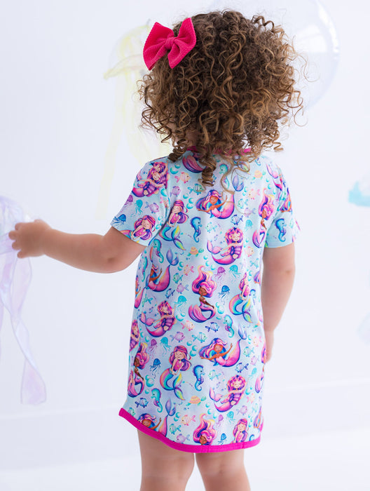 Birdie Bean brielle birdie gown