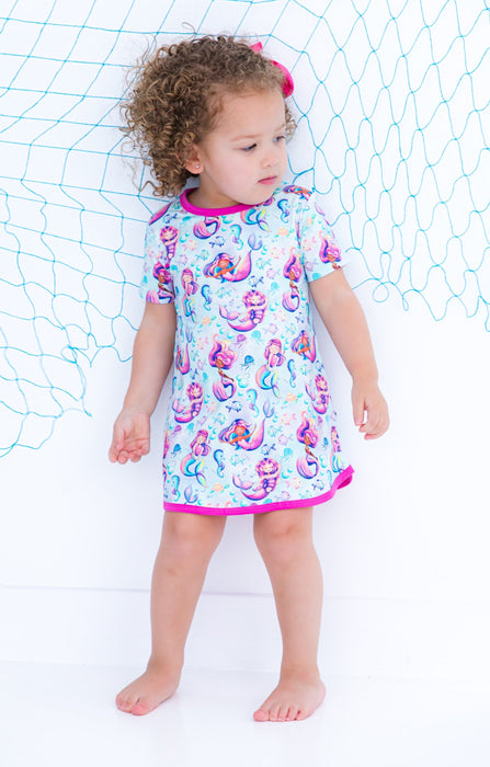 Birdie Bean brielle birdie gown