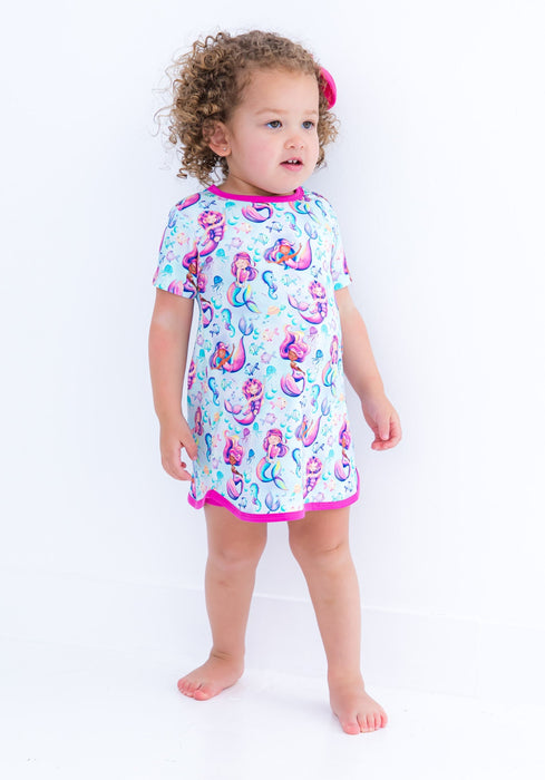 Birdie Bean brielle birdie gown