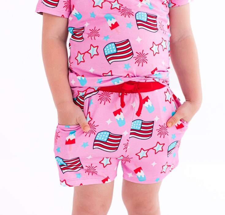 Birdie Bean glory 2-piece set