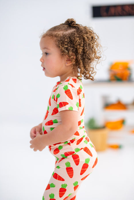 Birdie Bean Ezra 2-piece pajamas