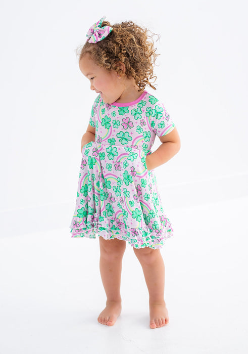 Birdie Bean bridgett birdie dress