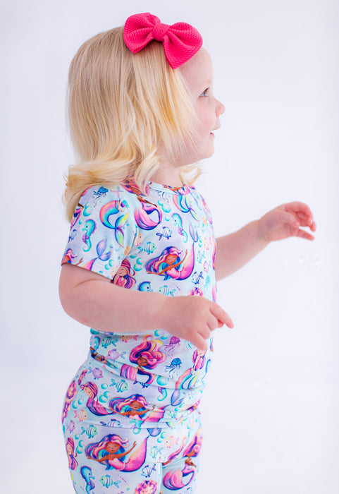 Birdie Bean Brielle 2-piece pajamas