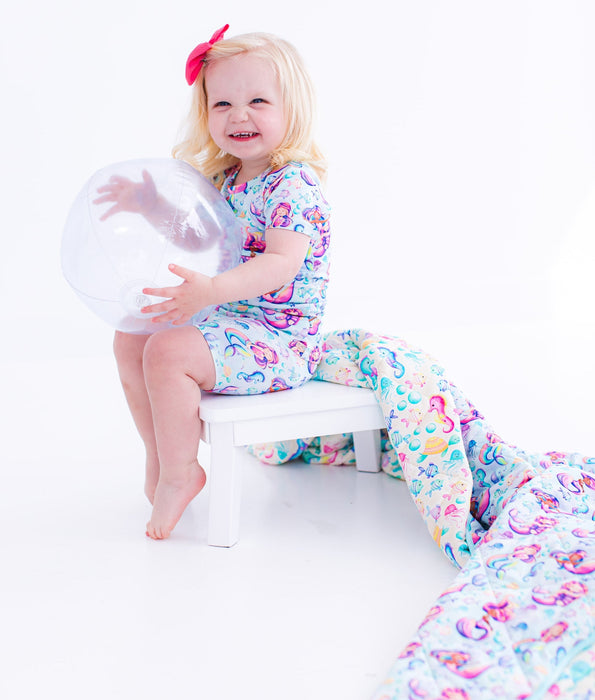 Birdie Bean Brielle 2-piece pajamas