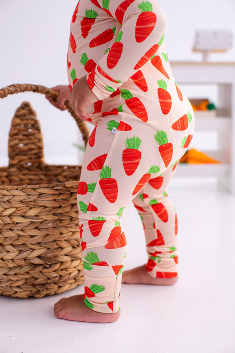 Birdie Bean ezra convertible romper