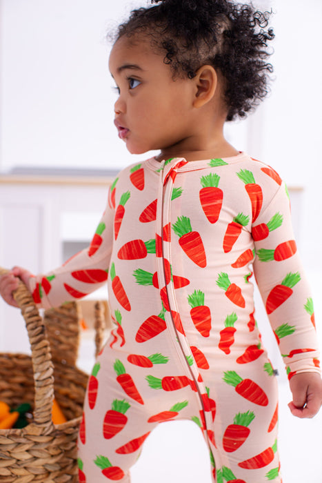 Birdie Bean ezra convertible romper