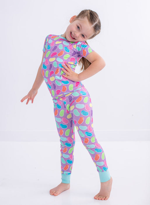 Birdie Bean Julie 2-piece pajamas