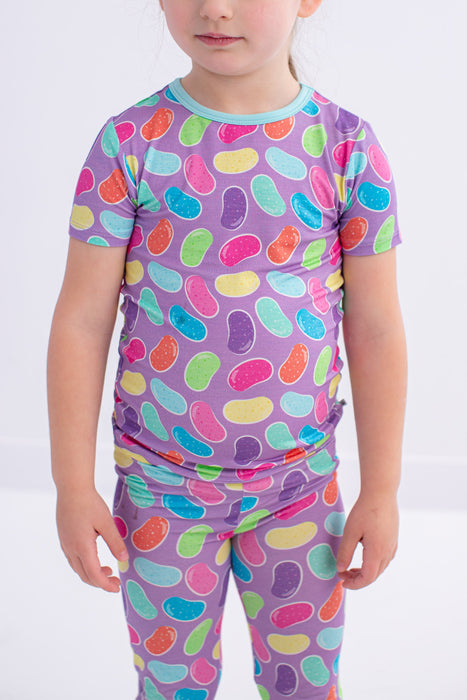 Birdie Bean Julie 2-piece pajamas