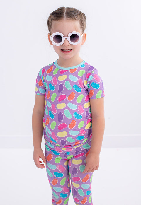 Birdie Bean Julie 2-piece pajamas