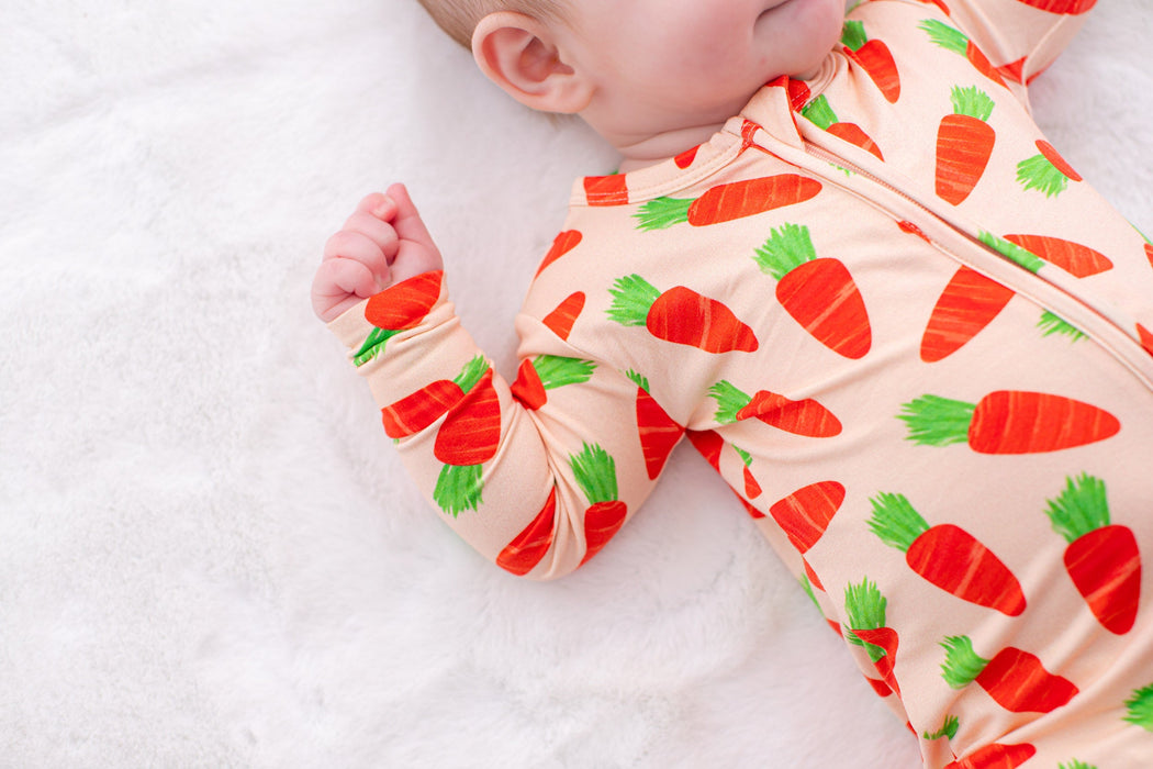 Birdie Bean ezra convertible romper