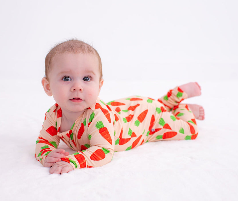 Birdie Bean ezra convertible romper