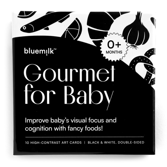 Chunky Deli Gourmet for Baby