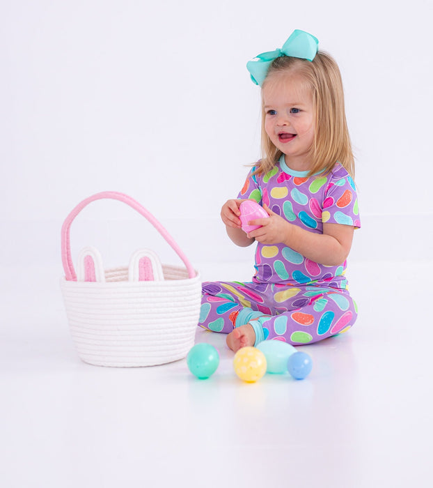 Birdie Bean Julie 2-piece pajamas