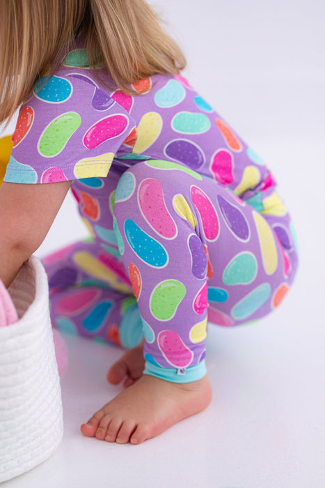 Birdie Bean Julie 2-piece pajamas