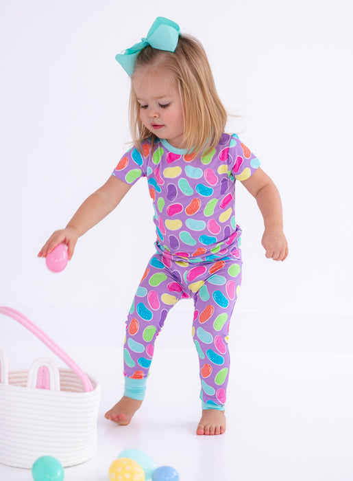 Birdie Bean Julie 2-piece pajamas